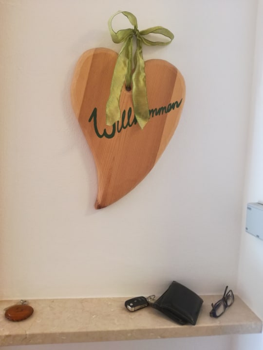 Zimmer Sonnleiten Dolomiten Residence