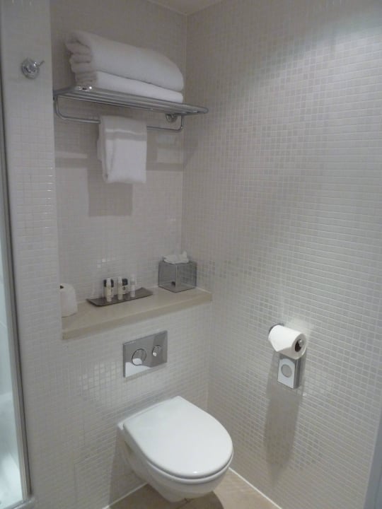 Bad DoubleTree by Hilton Manchester - Piccadilly