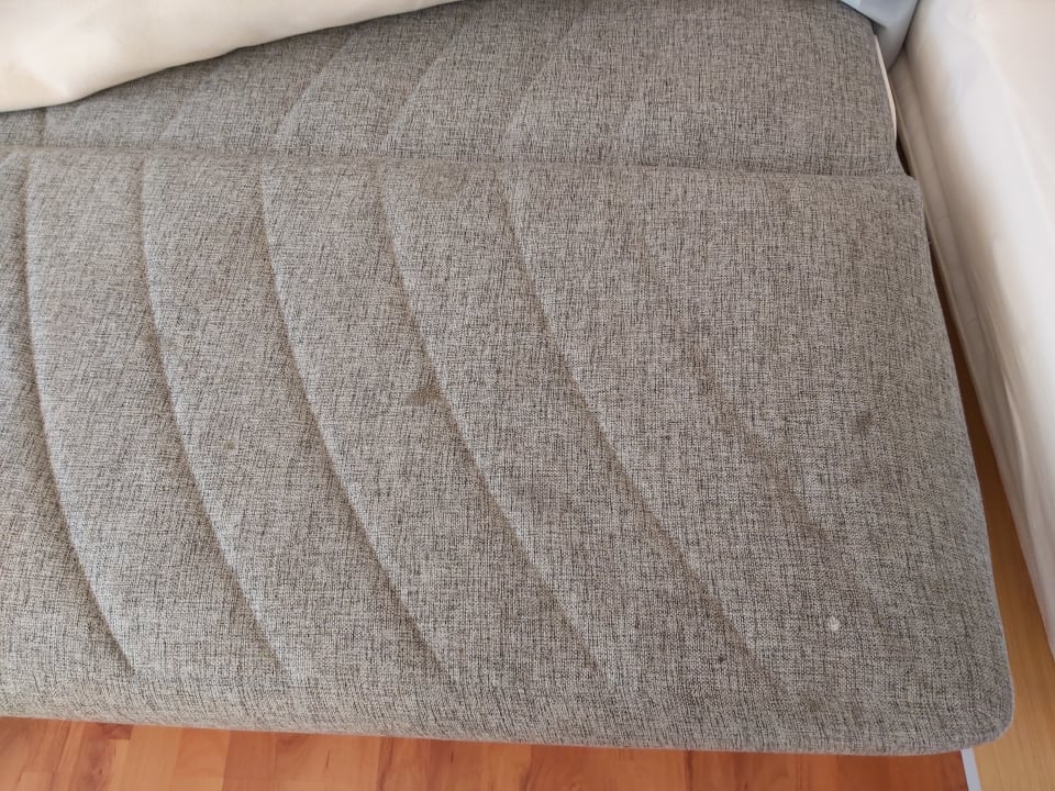 Zimmer Hotel Olympia