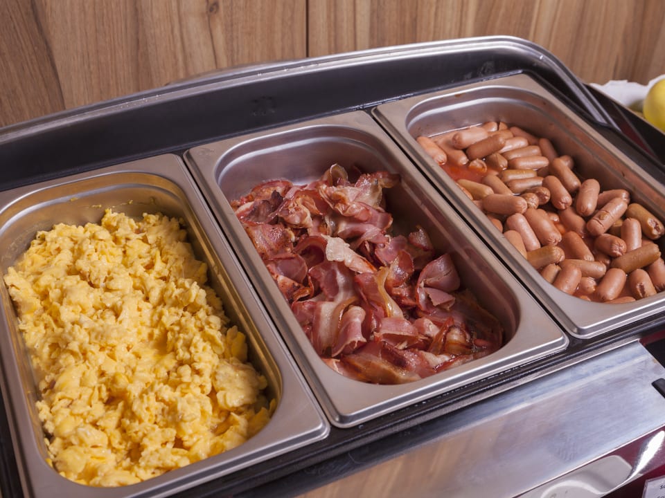 Gastro Hotel Miramar - São Pedro de Moel