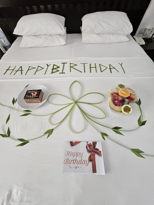 Zimmer Embudu Village