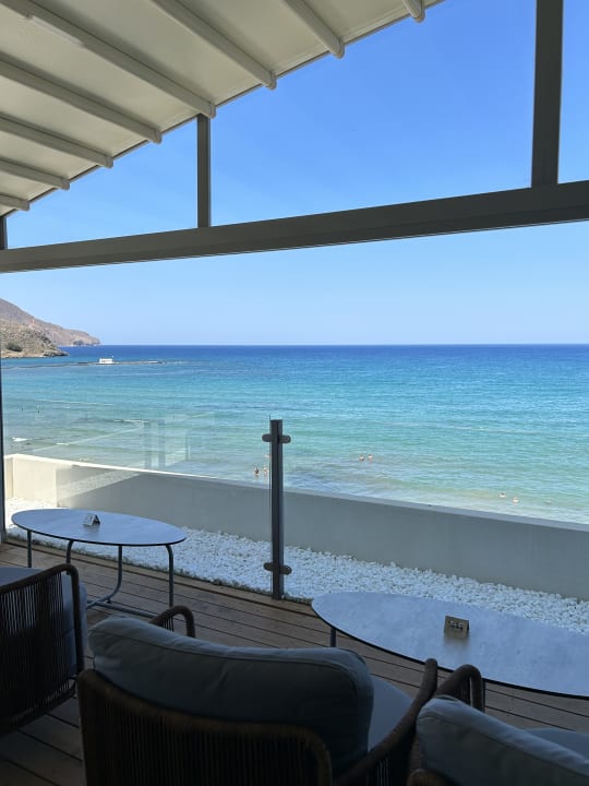 Ausblick Harmony Boutique Resort