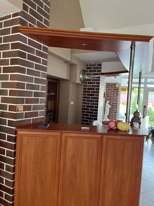 Lobby Klinika Młodości Medical SPA