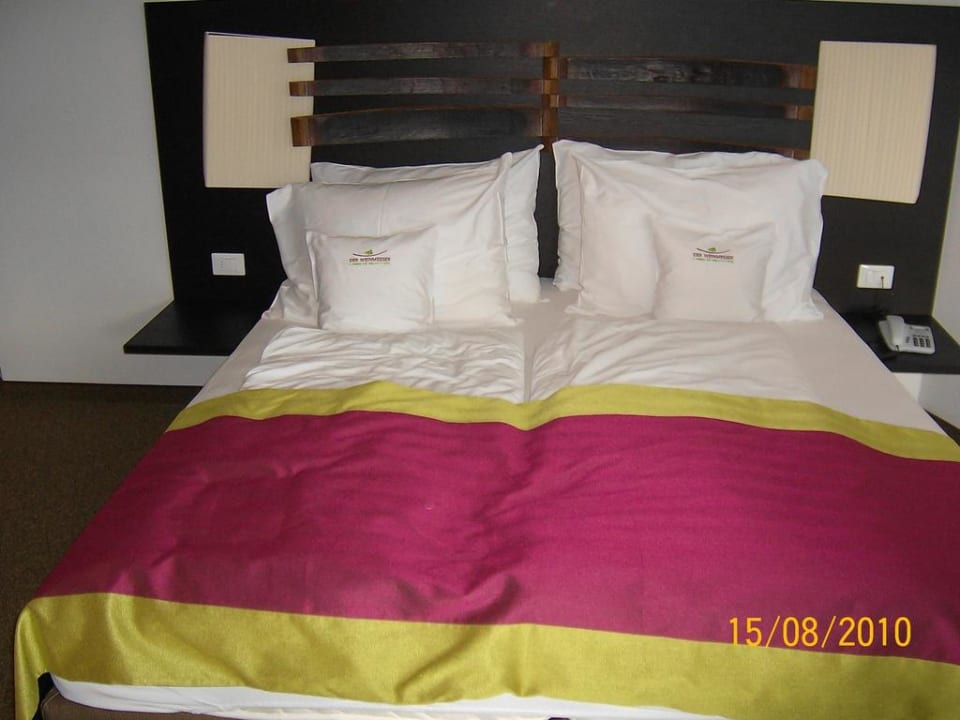 Bett SOLEA Südtirol