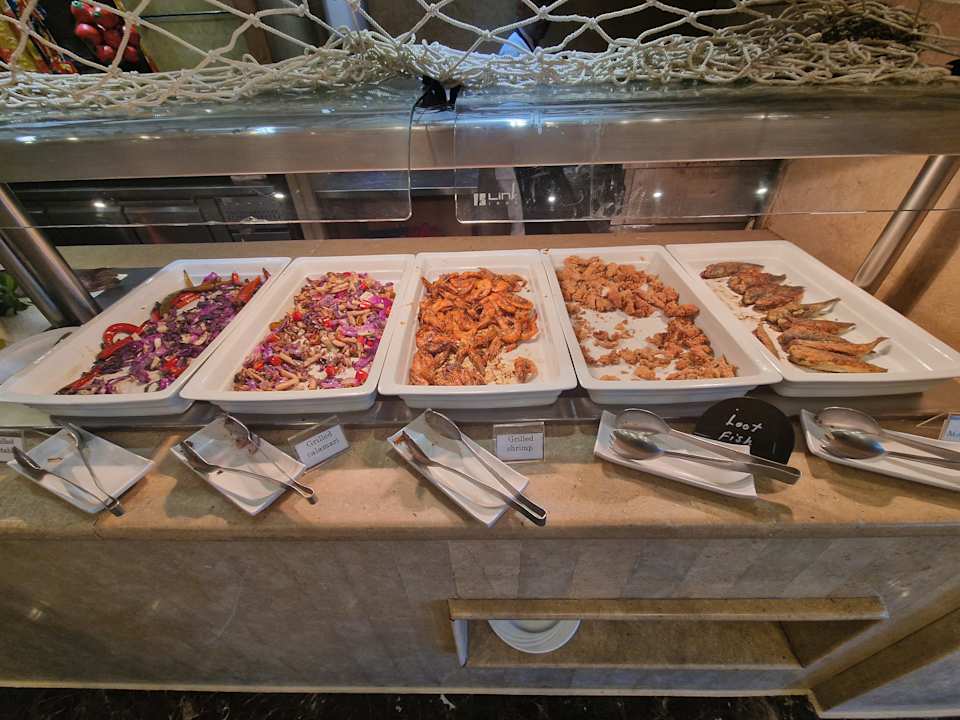 Gastro Makadi Spa - Adults only