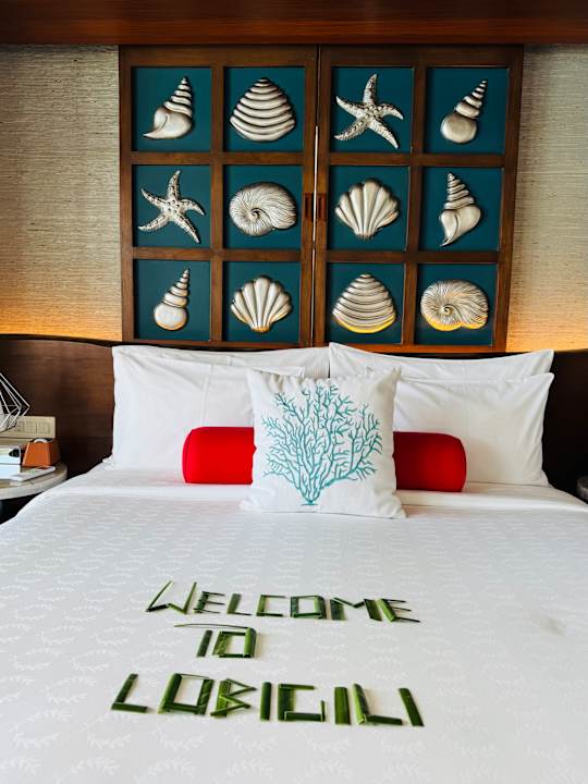 Zimmer OBLU SELECT Lobigili