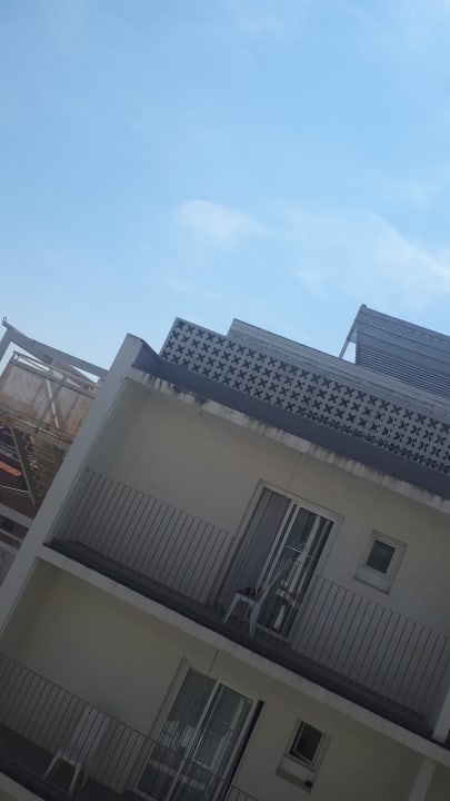 Zimmer Gran Hotel Don Juan