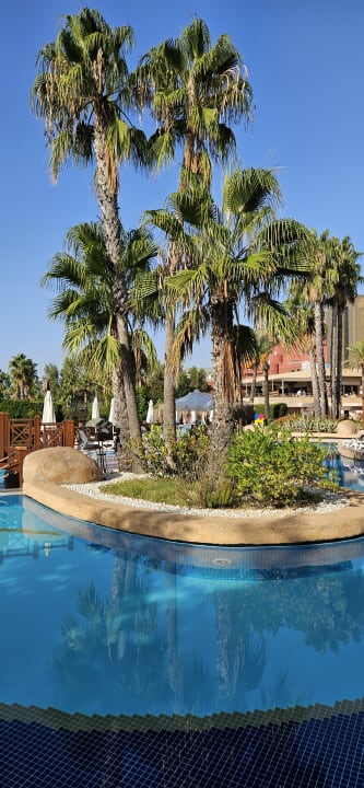 Pool Fame Residence Lara & Spa