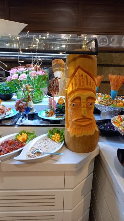 Gastro Calimera Hane Garden