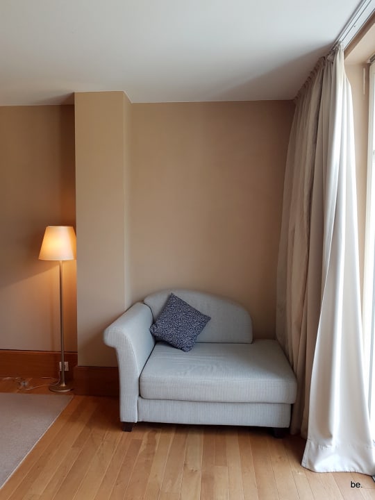 Zimmer Hotel Rimberg