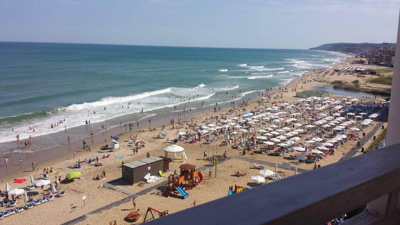 Sol Luna Bay & Mare Resort Sol Luna Bay