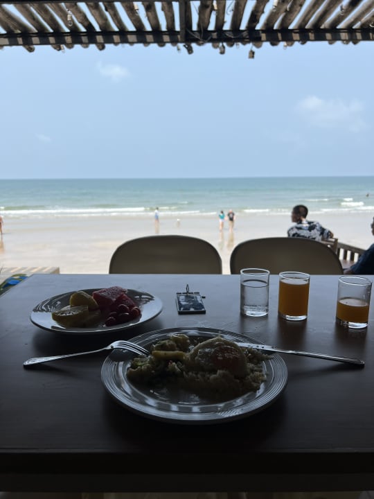 Gastro Kacha Resort & Spa, Koh Chang