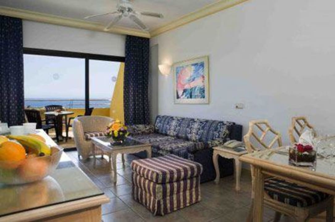 Habitación BlueBay Beach Club