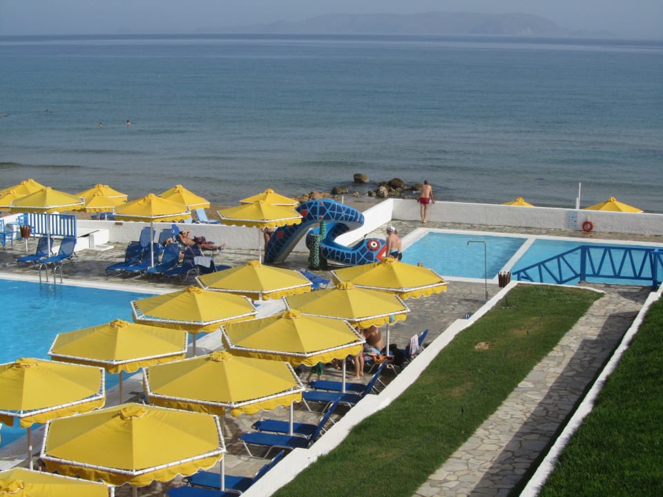 Mitsis Rinela Beach Resort & Spa Mitsis Selection Rinela