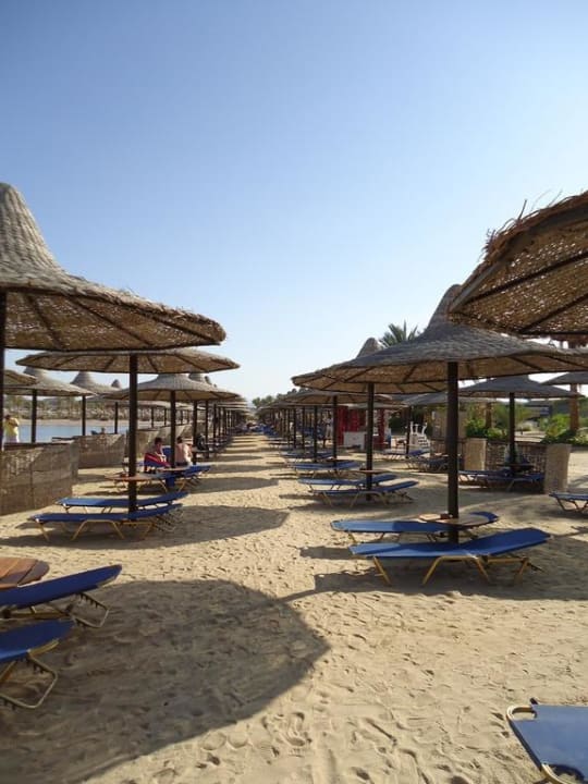 Strand Steigenberger Coraya Beach - Adults only