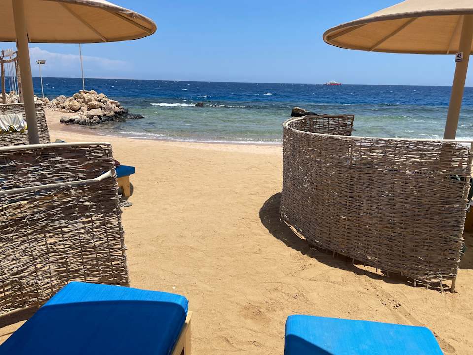 Strand Pickalbatros Citadel Resort