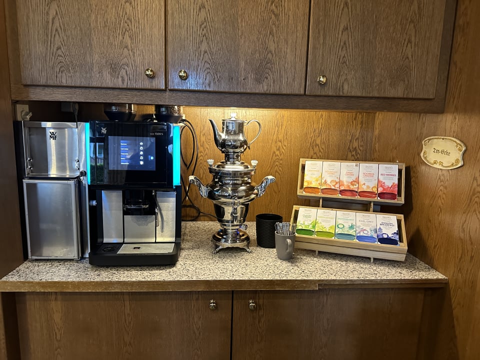 Gastro der klostertalerhof