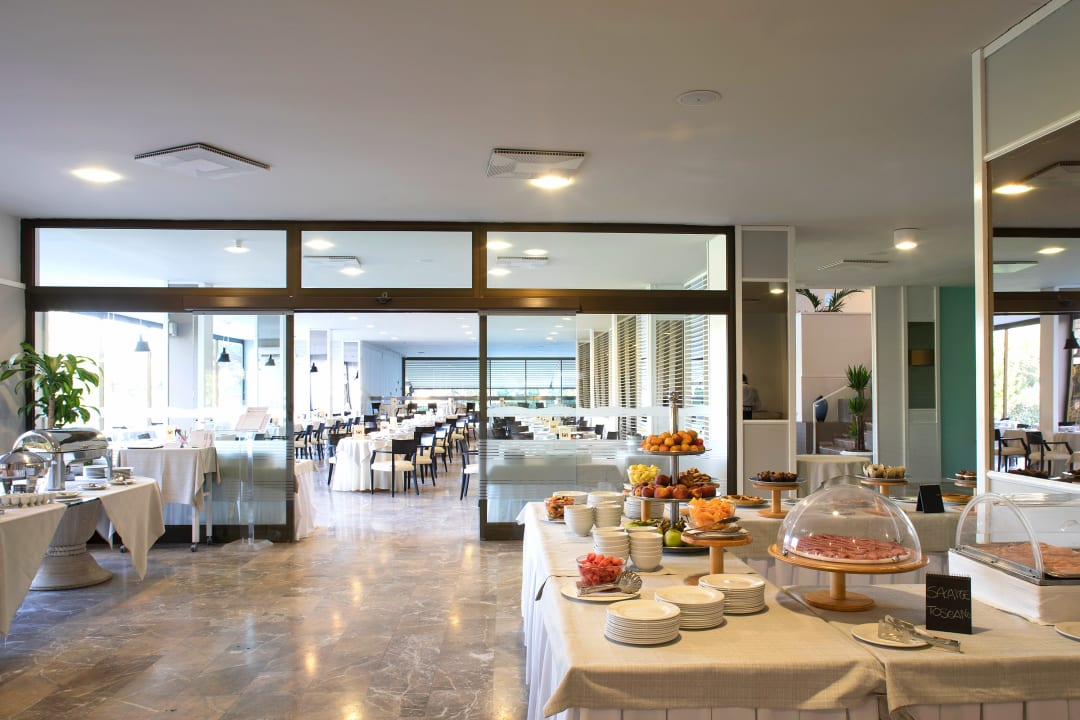 Gastro Golf Hotel Punta Ala