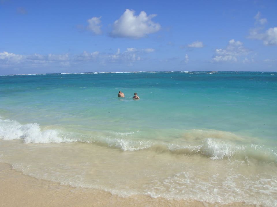 Das weite Meer Punta Cana Princess All Suites Resort & Spa