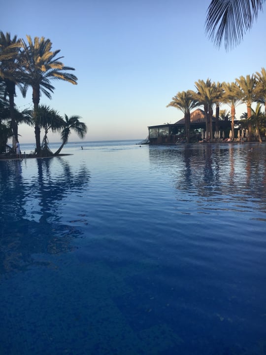 Pool Lopesan Costa Meloneras, Resort & Spa