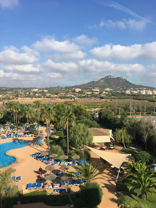 Außenansicht Garbí Cala Millor