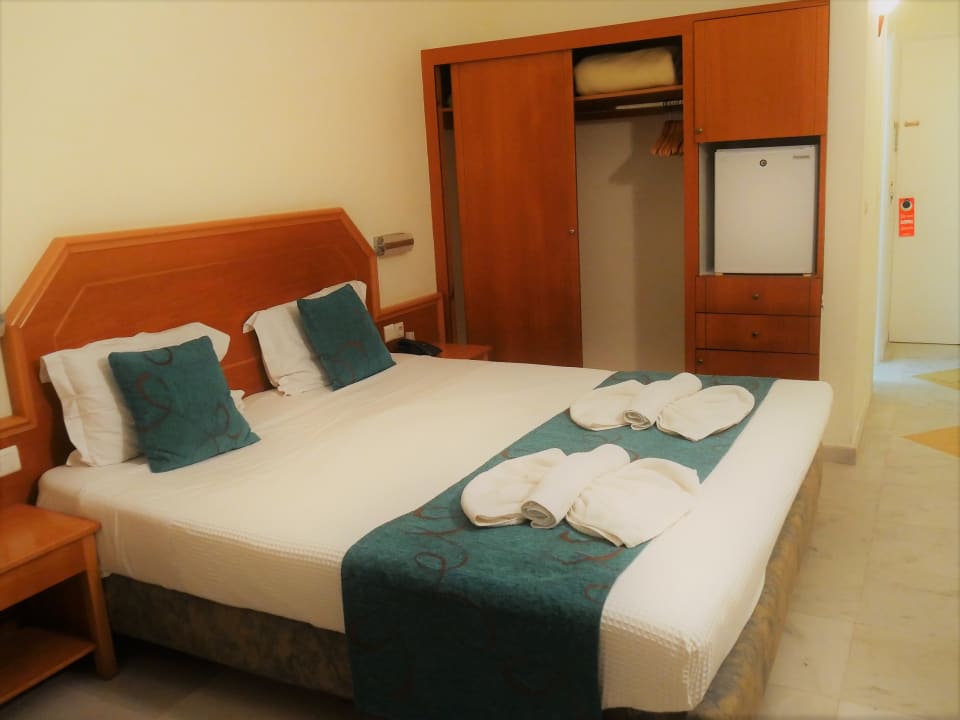 Zimmer Rethymno Mare & Water Park