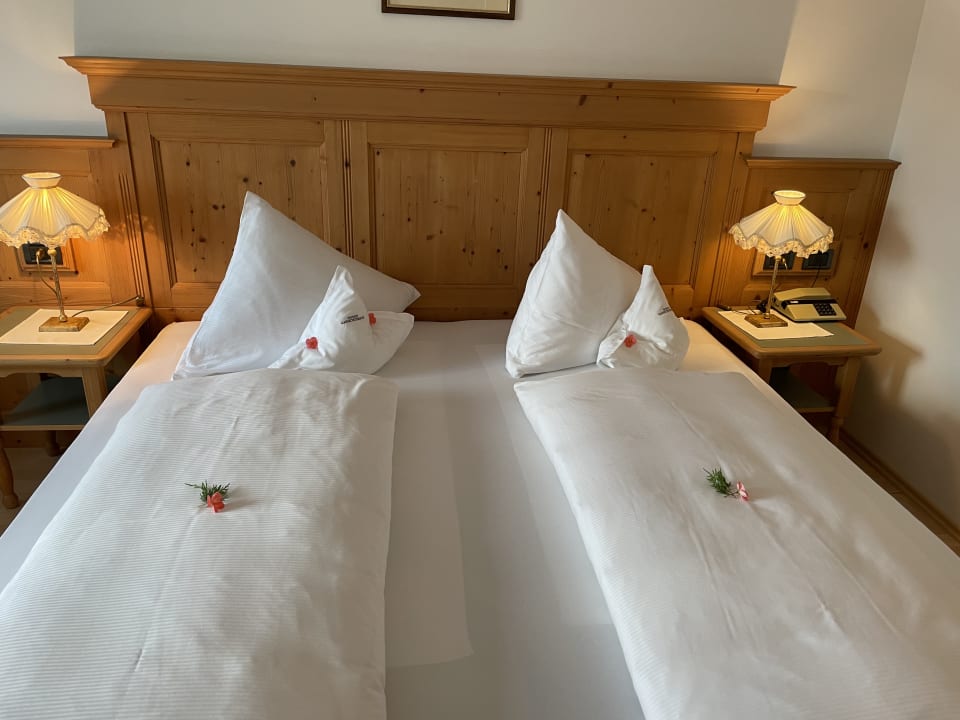 Zimmer Ganischgerhof Mountain Resort & SPA