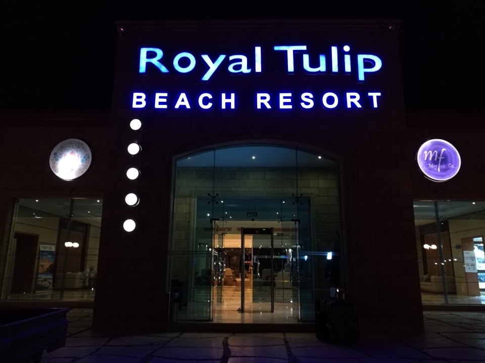 Lobby Casa Mare Resort