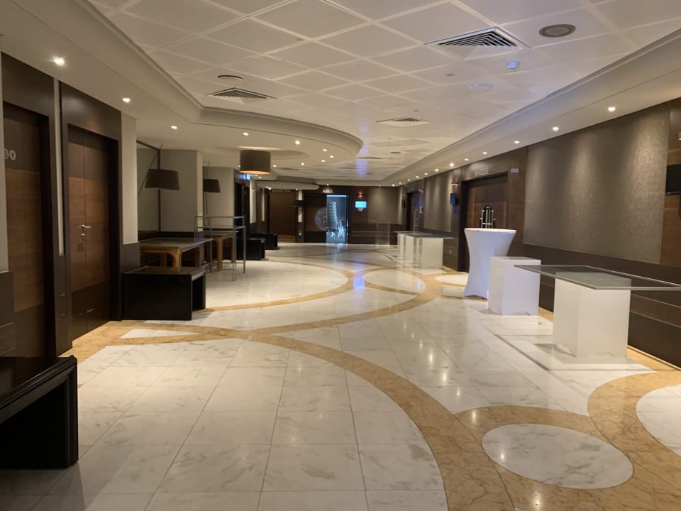 Sonstiges Amathus Beach Hotel Limassol