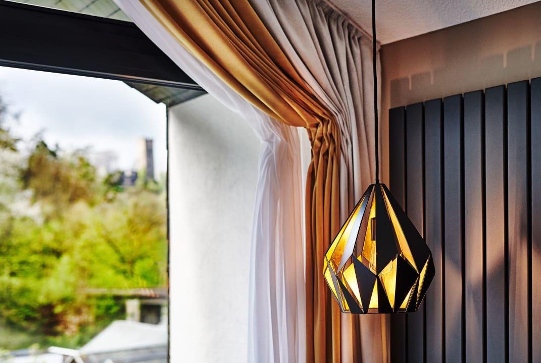 Zimmer Hotel Zugbrücke Grenzau