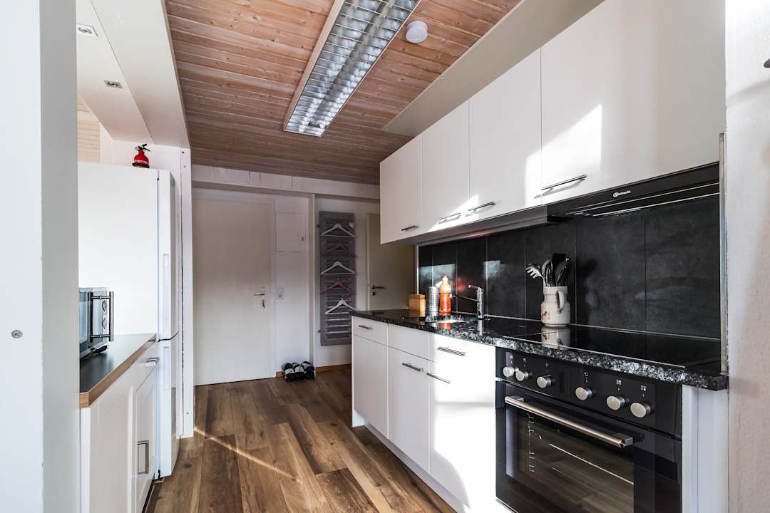 Zimmer Ula's Holiday Apartments