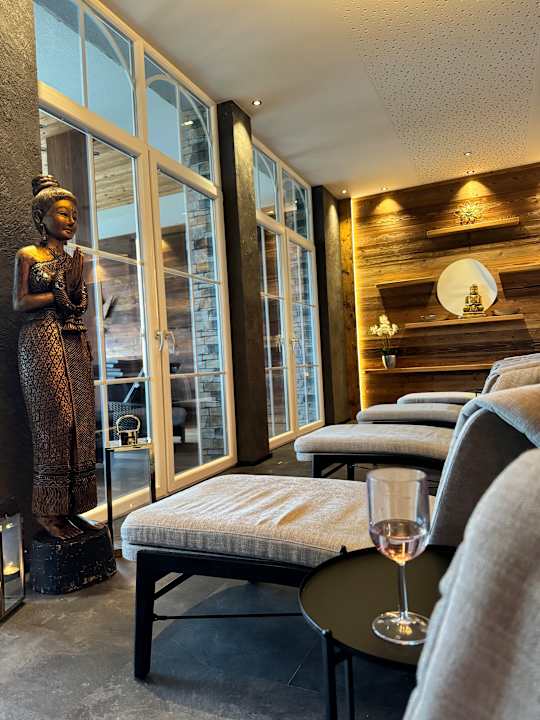 Pool Hotel Panorama Royal