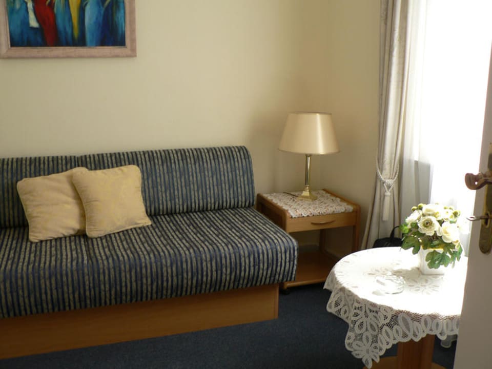 Zusatzzimmer Hotel Binz