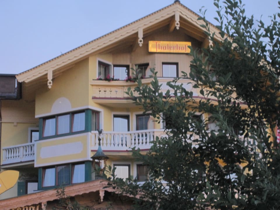 Thalerhof die HOCHKÖNIGIN - Mountain Resort