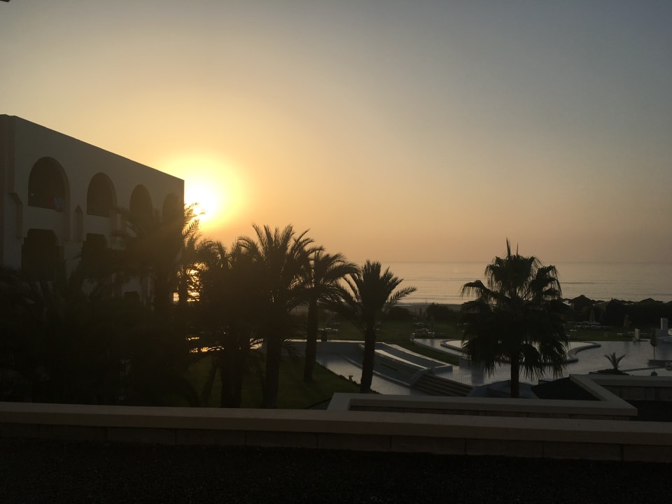 Ausblick Iberostar Waves Averroes