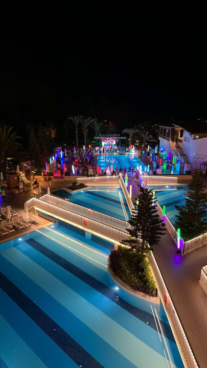 Pool Sidemarin Kirman Premium