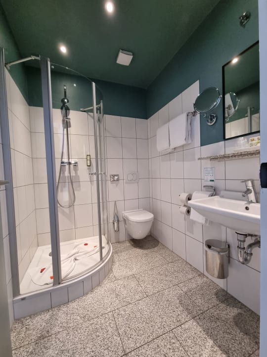 Zimmer Sympathie-Hotel Fürstenhof