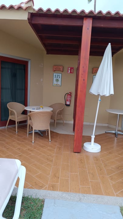 Zimmer HL Miraflor Suites Hotel