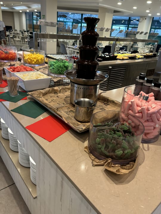 Gastro Alua Tenerife