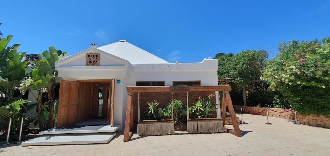 Gastro Iberostar Selection Santa Eulalia Ibiza