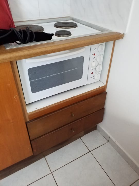 Zimmer Hotel Anthoula Village