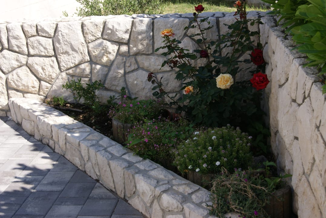 Außenansicht Haus Magdalena