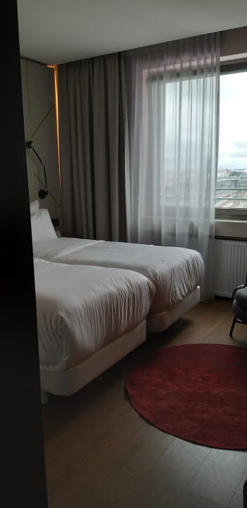 Zimmer NH Collection München Bavaria