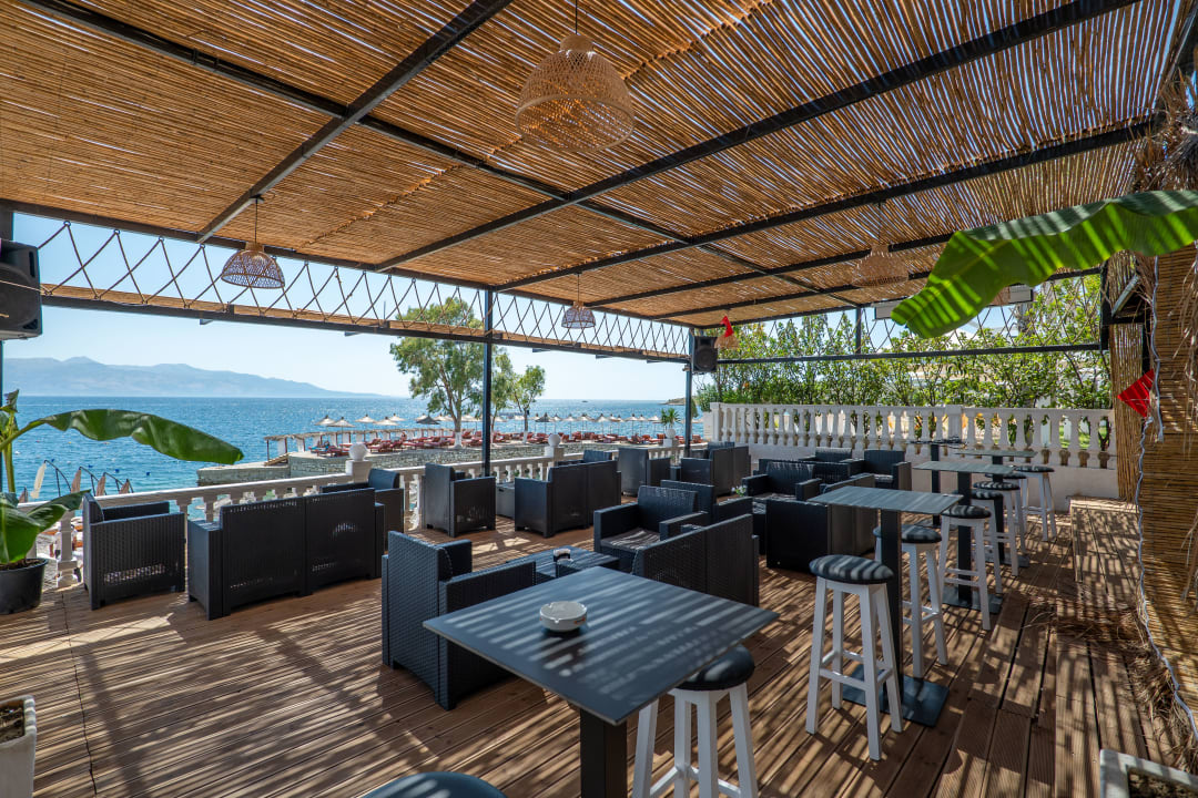 Gastro Hotel Kompleks Joni