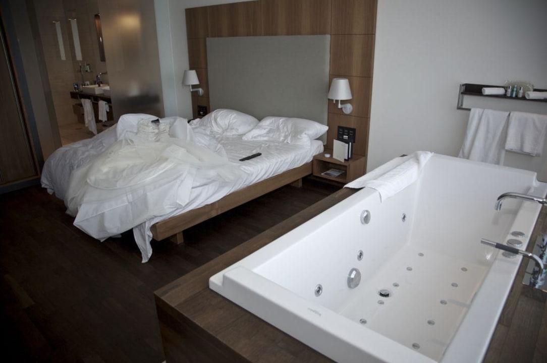 Sunset-Suite Marina Lachen