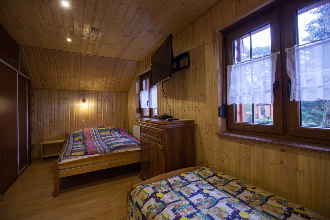 Zimmer Ferienanlage Vierjahreszeiten