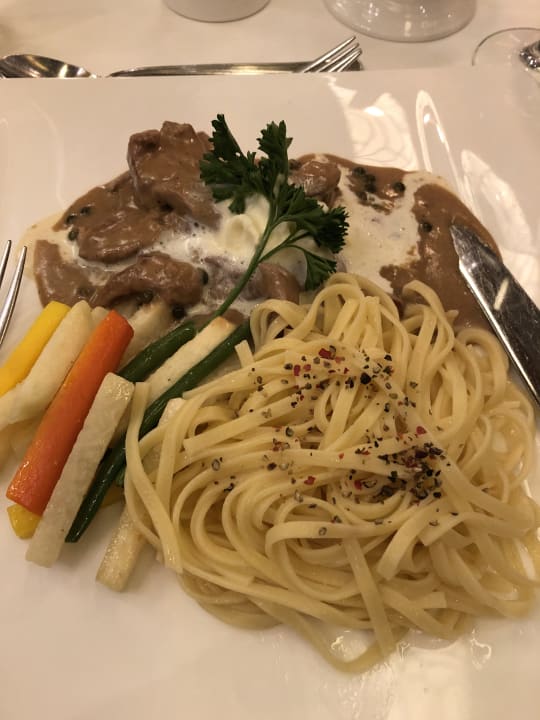 Gastro Alpina Alpendorf