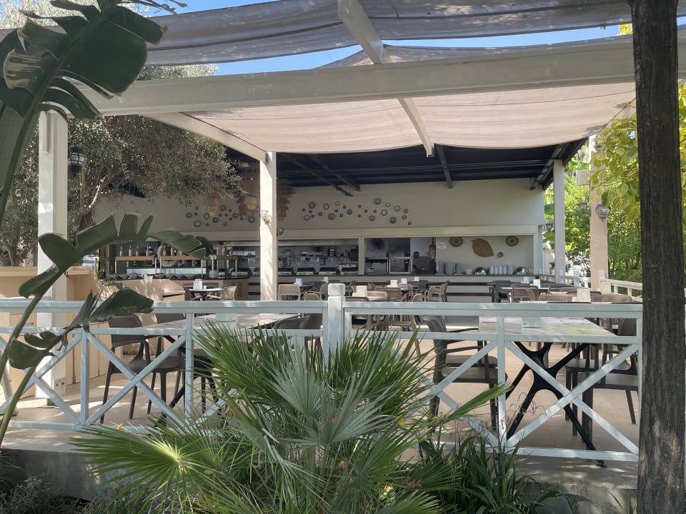 Gastro Belek Beach Resort Hotel