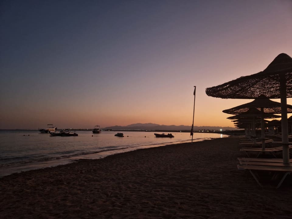 Strand Jaz Soma Beach