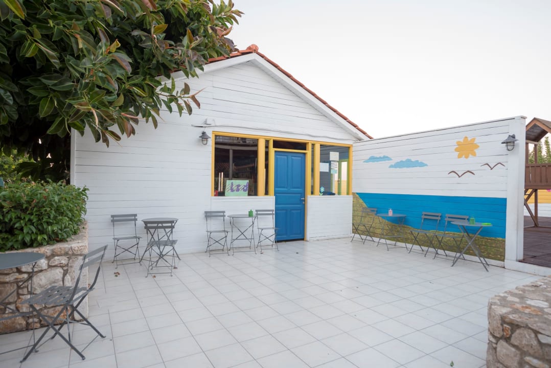 Gastro Aegean View Aqua Resort